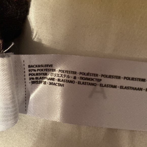 EUC ladies XL dress by SMASH! - Picture 6 of 11